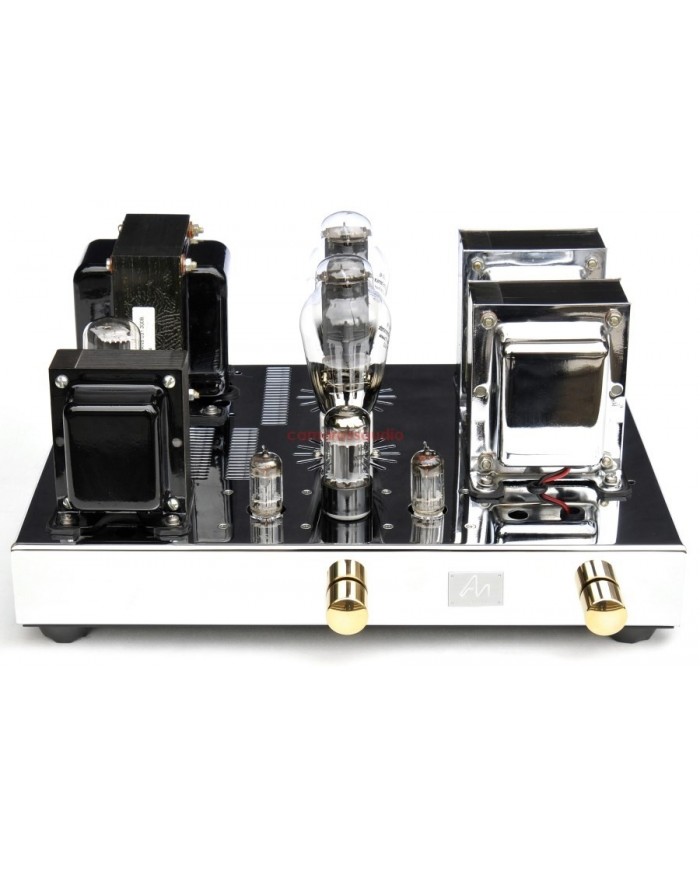 Audio Note 300b Tube Integrated Amplifier