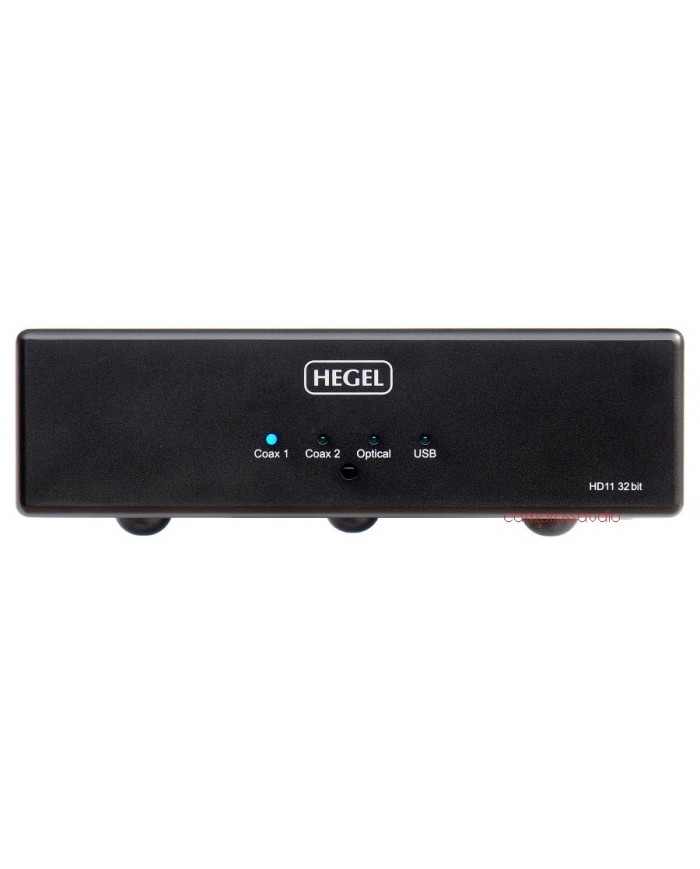 HEGEL HD-11 DAC