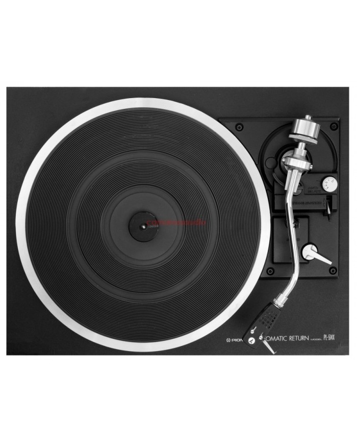 Pioneer L-514X Turntable