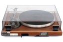 DUAL CS 5000 Audiophile Concept Turntable