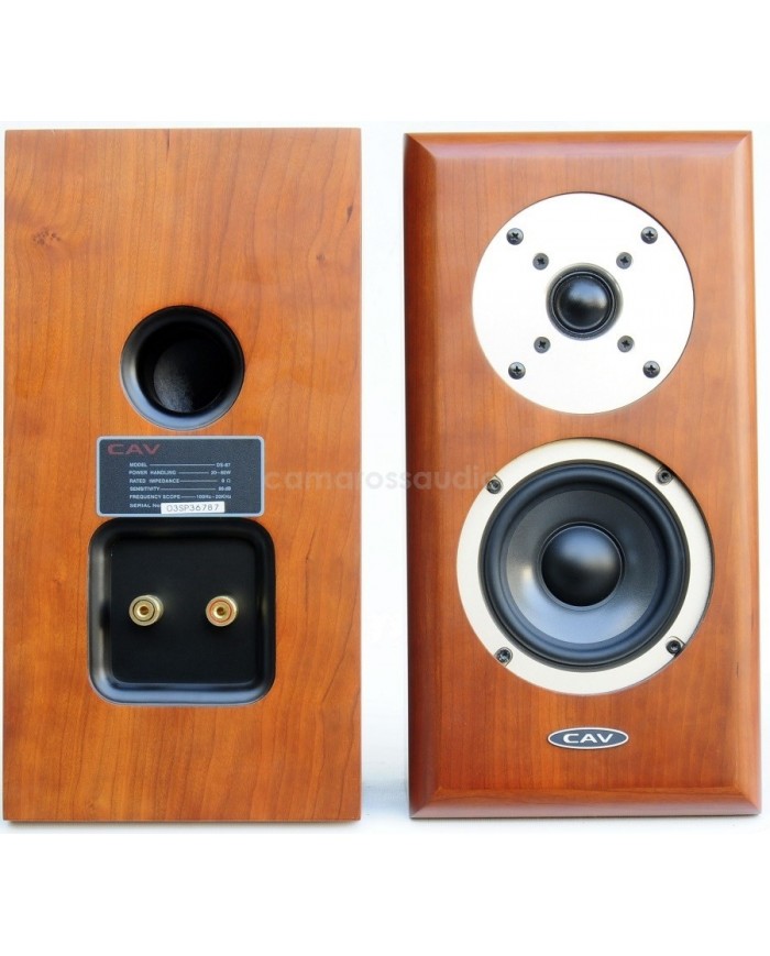 CAV DS-87 Speaker