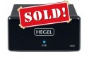 HEGEL HD-2 USB DAC