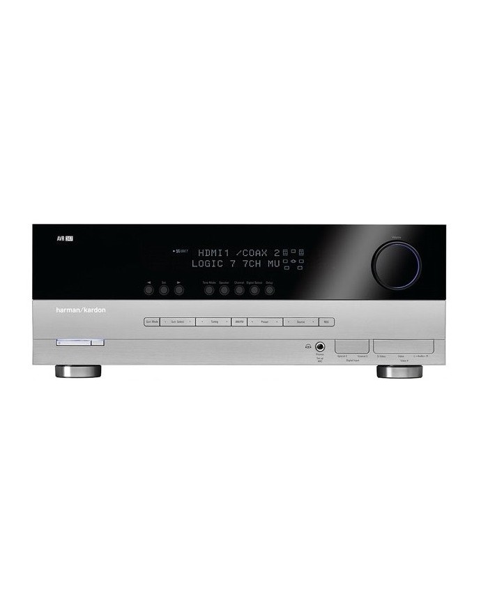 HARMAN KARDON AVR 347