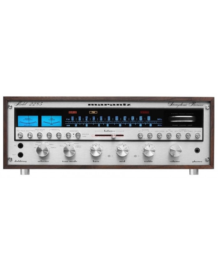 Marantz 2285 Receiver