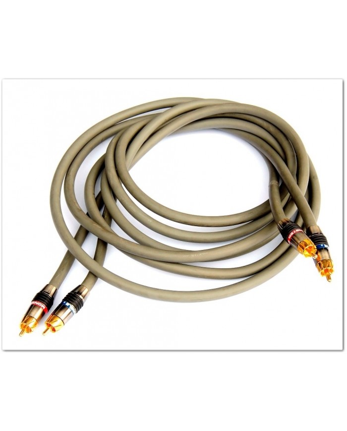 Monster M550I RCA Interconnect (200 cm)