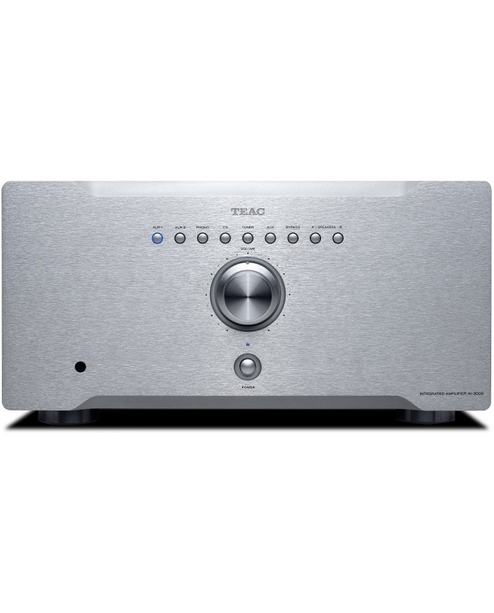 TEAC AI 3000 Integrated Amplifier Orj.BOX