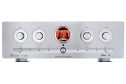 Vincent SV 237 Hybrid Stereo Integrated Amp. Silver