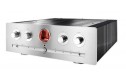 Vincent SV 237 Hybrid Stereo Integrated Amp. Silver