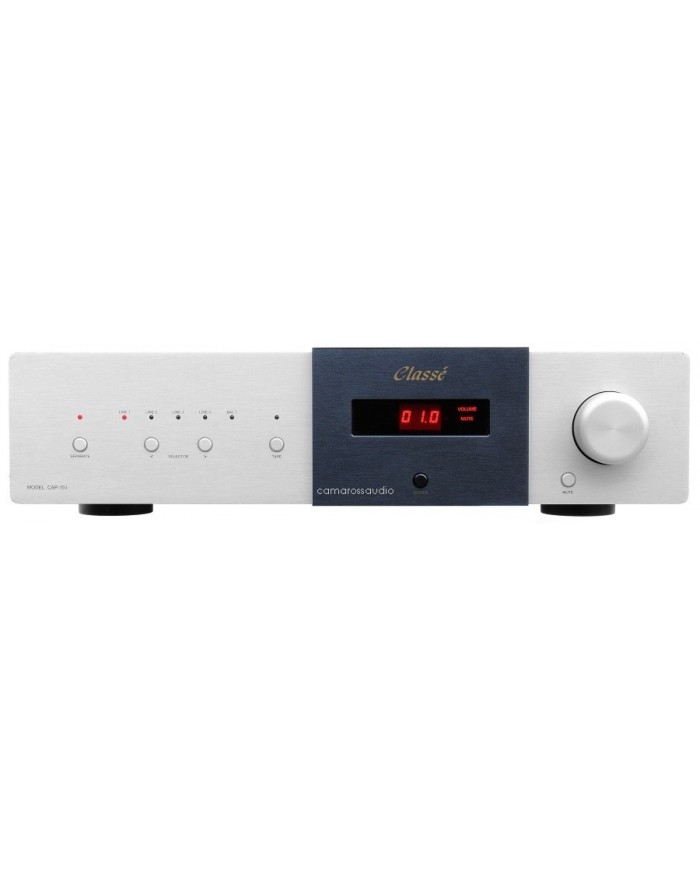 Classe CAP-151 Integrated Amplifier (MM-MC)