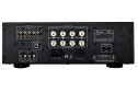 Vincent SV 227 Hybrid Stereo Integrated Amp. Black