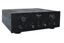 Vincent SV 227 Hybrid Stereo Integrated Amp. Black