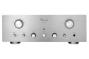 Vincent SV 227 Hybrid Stereo Integrated Amp. Silber