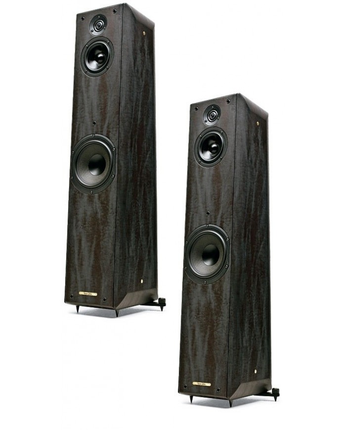 Sonus Faber Toy Tower Speaker Barred Leader