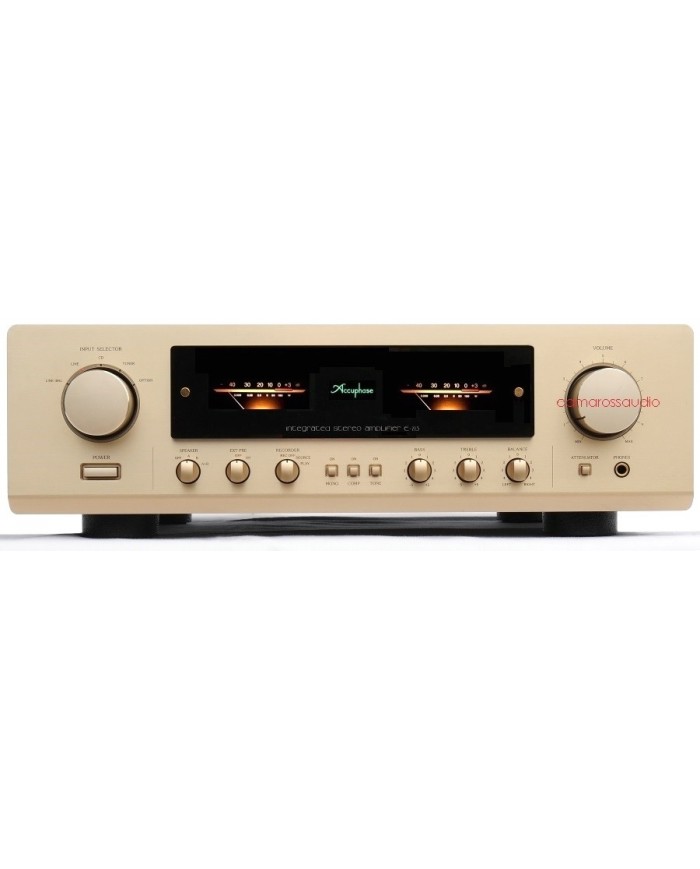 Accuphase E-213 Int. Amplifier