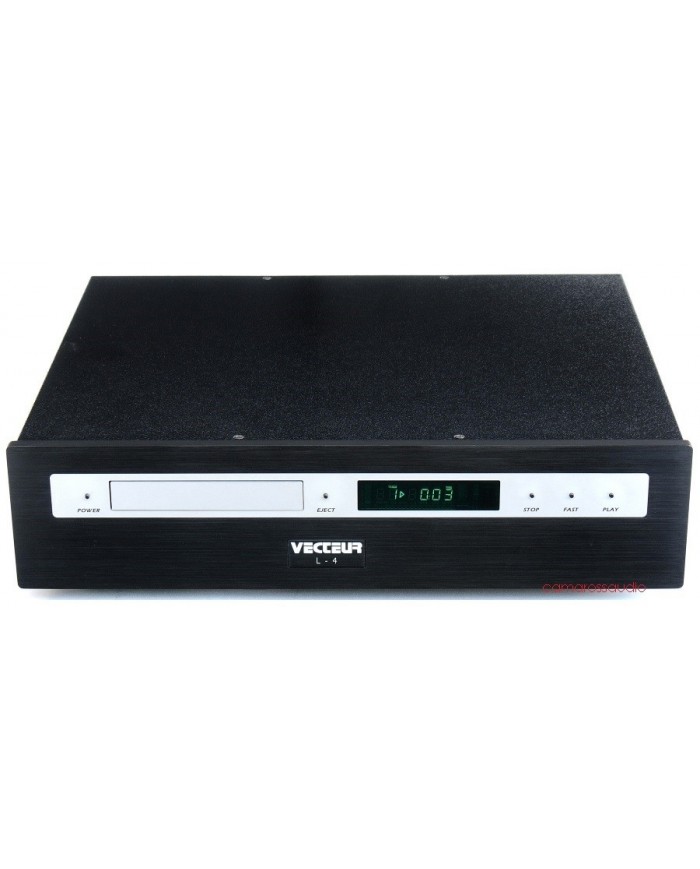 Vecteur L-4.2 CD Player 192kHz 24-bit 