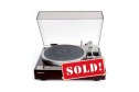 Technics SL-MA1 Turntable