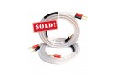 QED Speaker Cable 2x300 cm