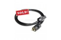 Acrolink 6N-P4030 Power Cord 1.5 mt