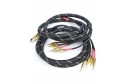 Vincent Bi-ware Speaker Cable 2x2mt