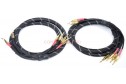 Vincent Bi-ware Speaker Cable 2x2mt