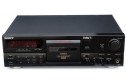 Sony TC-K808ES Cassette Deck