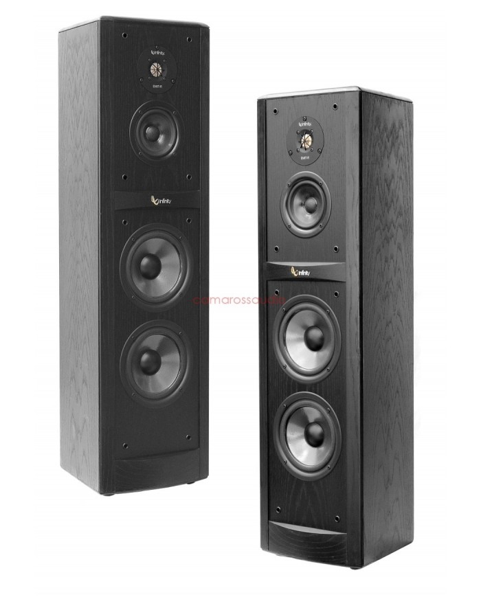 Infinity Kappa 70 Tower Speaker