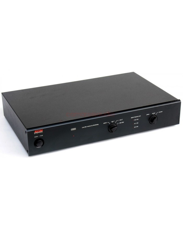 ADCOM GDA-700 Ultra Analog HDCD Dac