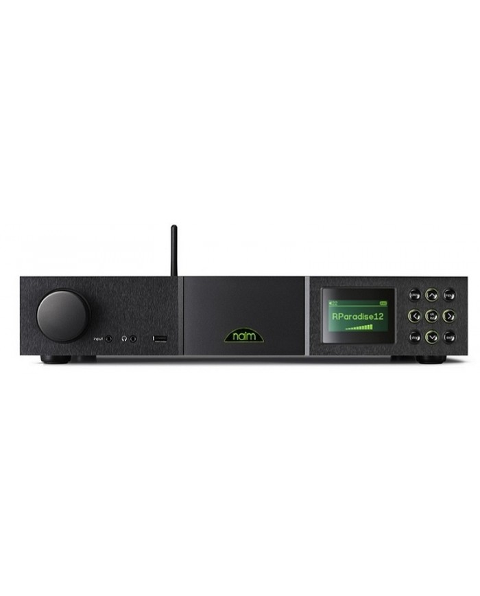 Naim Audio SuperUniti All-in-One Audio Player