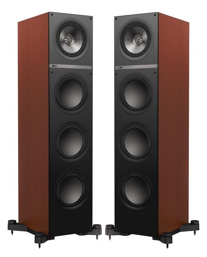 KEF Q-700 Floorstanding Speakers