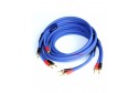 Oehlbach Air Blue 5 Speaker Cable (2x2.5 mt)