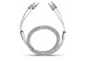 Oehlbach Twin Mix Two Speaker Cable (2x2 mt)