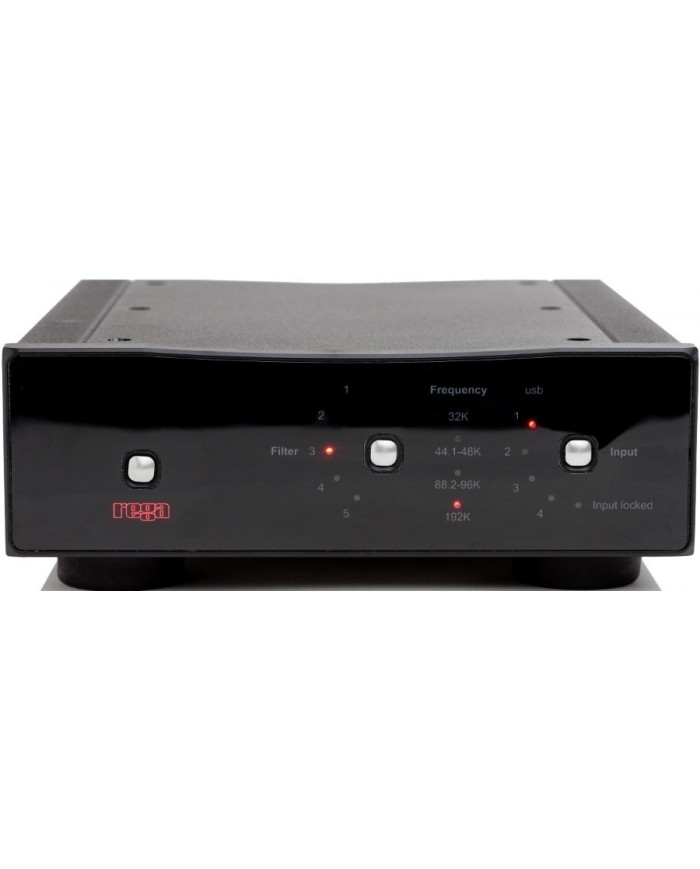 Rega Dac R 