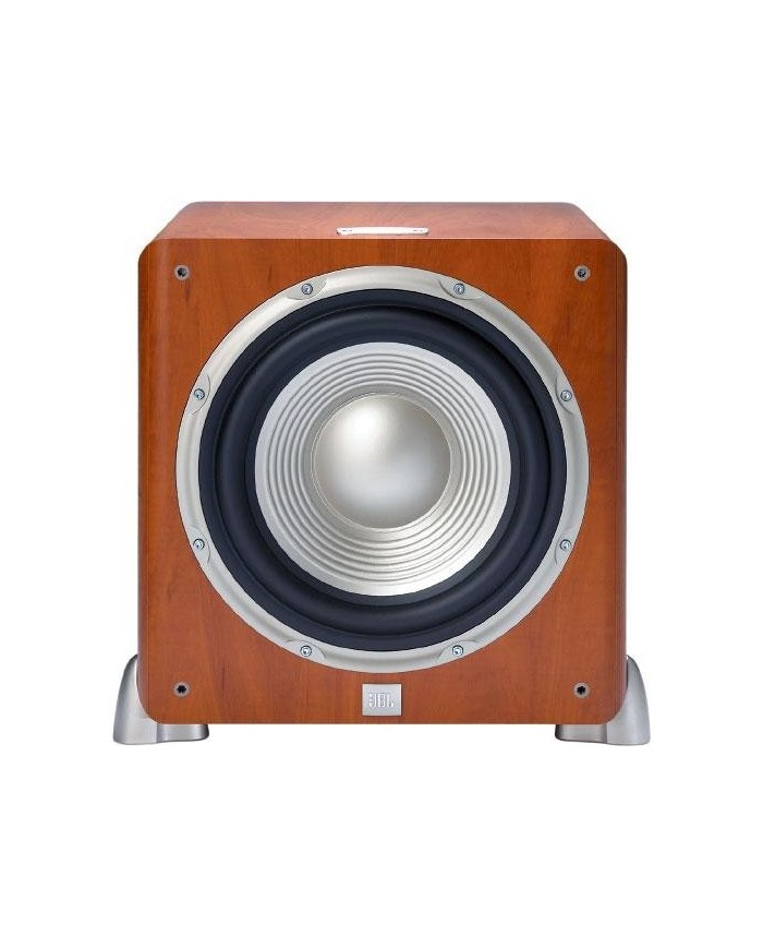 JBL L8400P Active Subwoofer