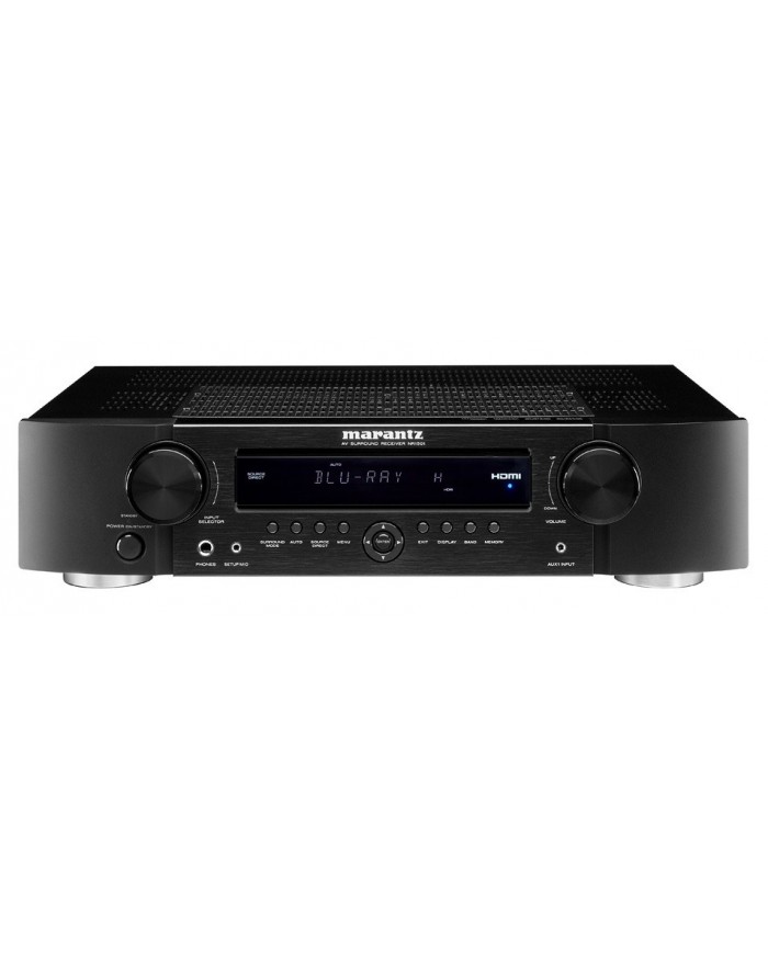 Marantz NR-1501 Receiver Network Player 