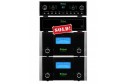 McIntosh MC-501 Power C-100 Preamp