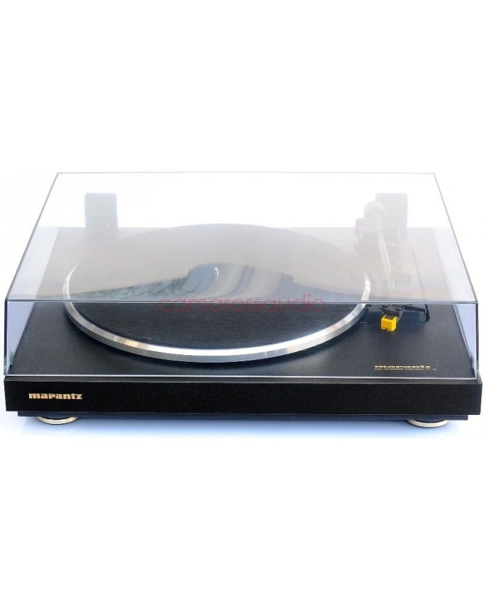 Marantz TT-42 Full Automatic Turntable