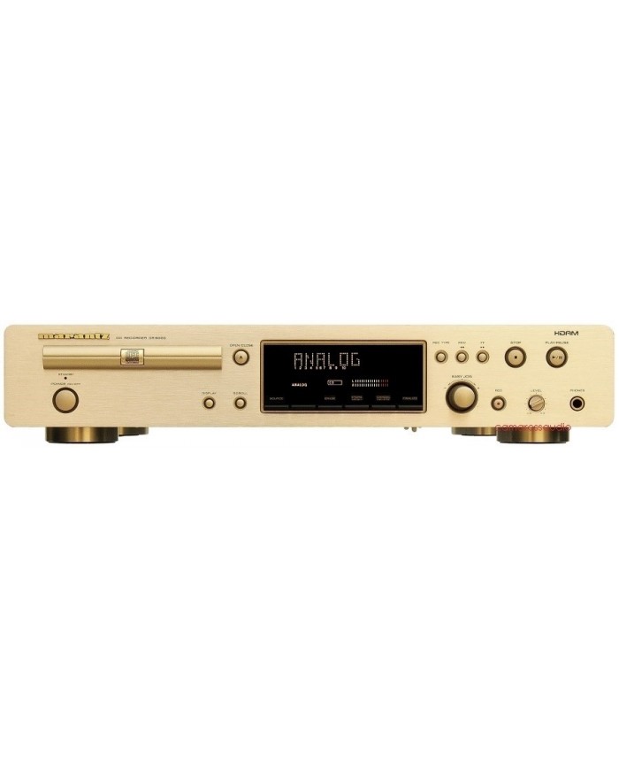 Marantz DR-6000 Compact Disc Recorder