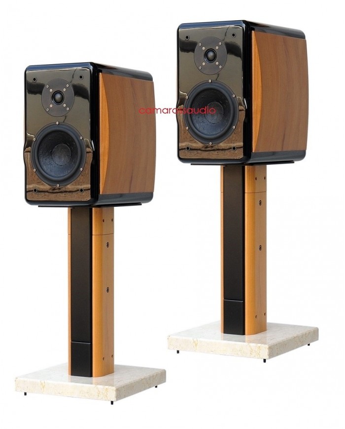 Usher Compass X-719 Speaker RSW-708 Stand