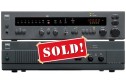 Nad 1600 Preamp Tuner 2100 Poweramp (monitor series)