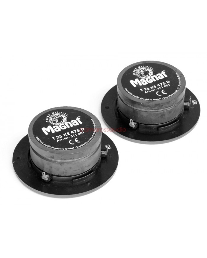 Magnat t25ke-475d Tweeter