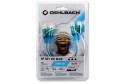 Oehlbach NF SET ICE BLUE RCA Cable (1mt) 