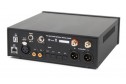 Pro ject DAC Box RS DSD/USB 2 & Power Box RS