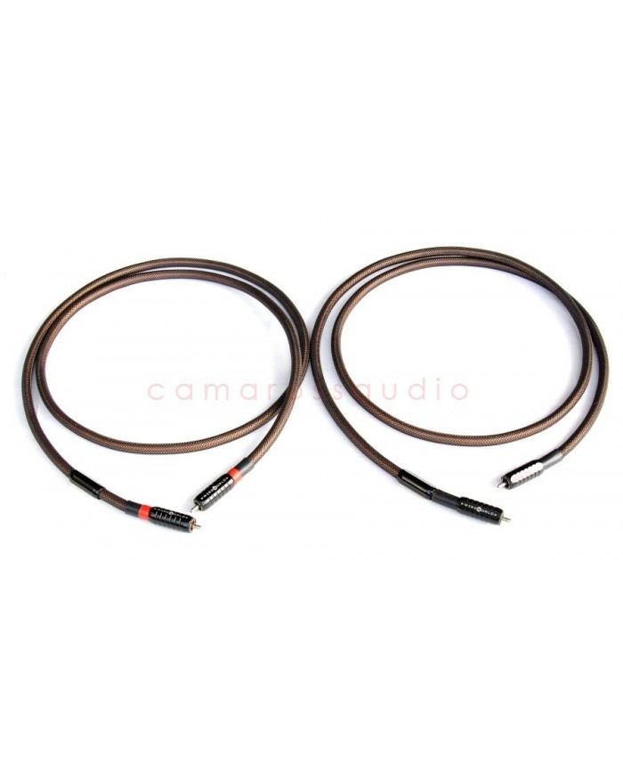 WireWorld Eclipse RCA Interconnect (1,5 mt)