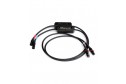 Mit Shotgun S3 RCA Cable 2x1 m