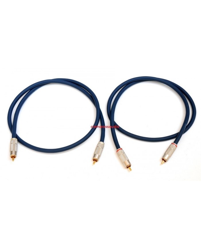 Accuphase RCA Cable 2x1m