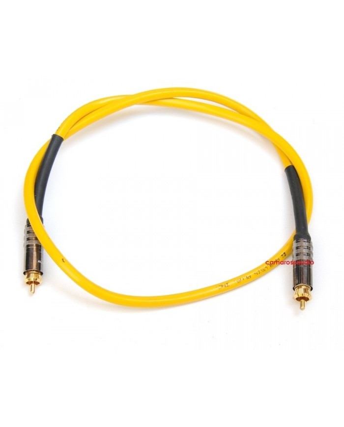 Analysis Plus Digital oval Coaxial Cable 0.9m