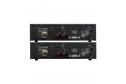 Nad 1600 Preamp 2600 ENVELOPE Poweramp x2eries)