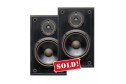 Infinity SM-65 Studio Monitor Series