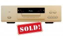 Accuphase DP-65V Cd player