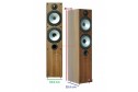 Monitor Audio MR4